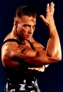 vandam